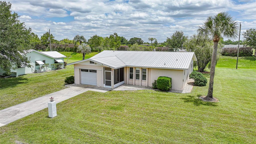 Photo of 8413 SW Sunnybreeze Road, Arcadia, FL 34269 (MLS # C7525773)