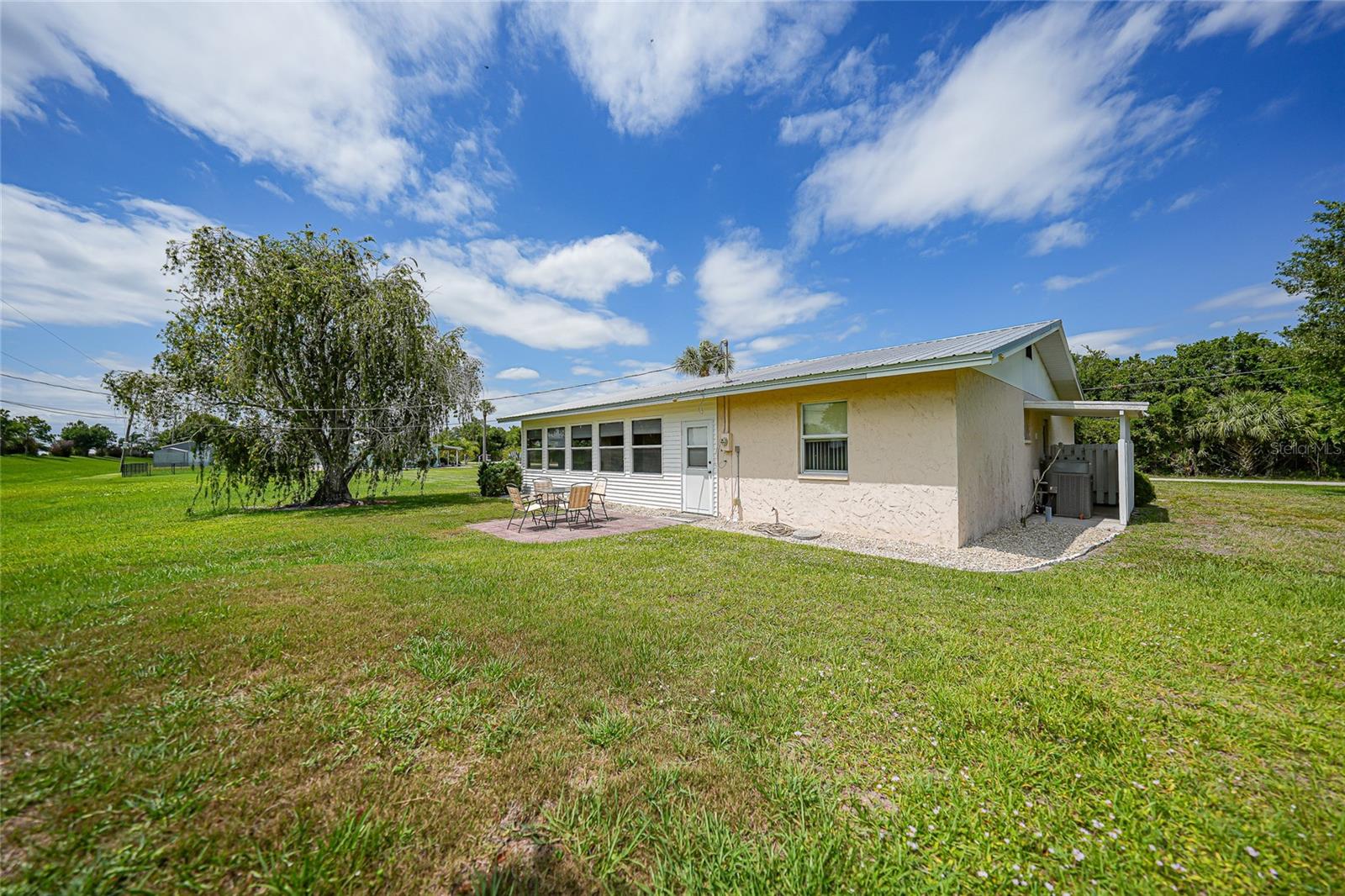SUNNYBREEZE HARBOR GOLF COURSE - Residential