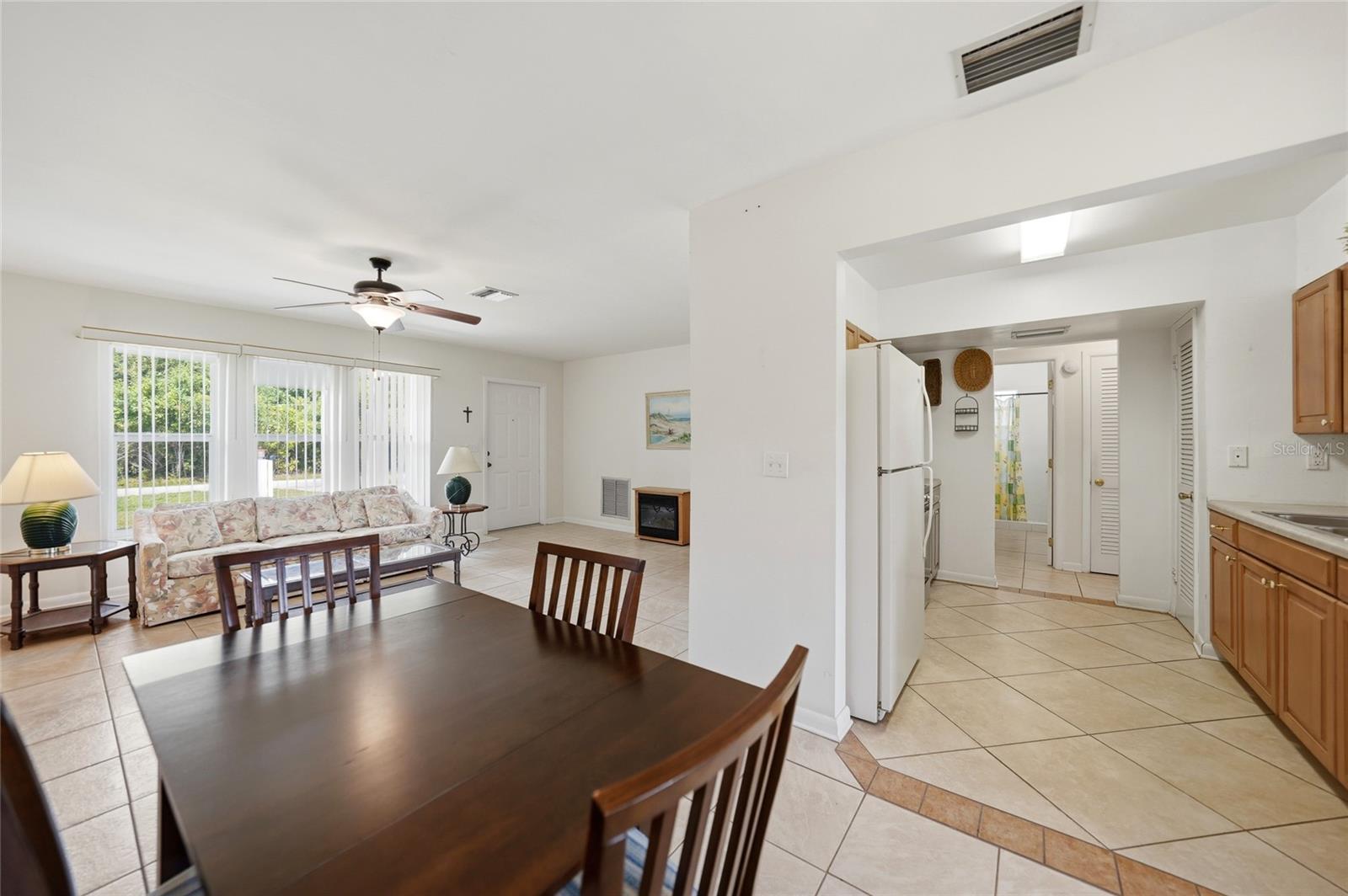 SUNNYBREEZE HARBOR GOLF COURSE - Residential