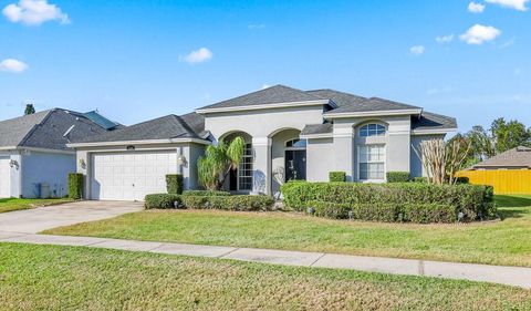 A home in BRANDON