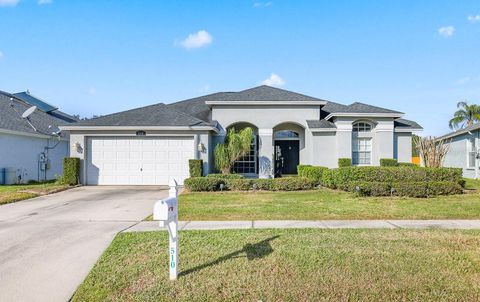 A home in BRANDON