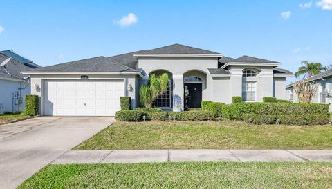 A home in BRANDON