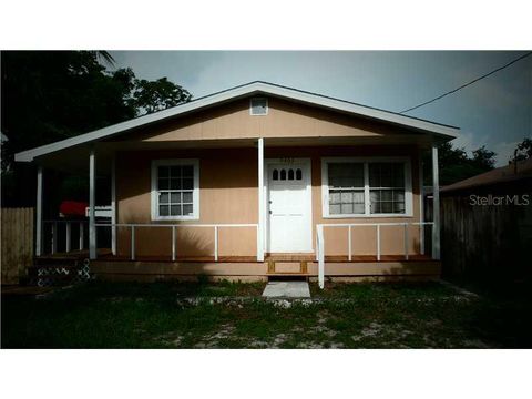 A home in TAMPA