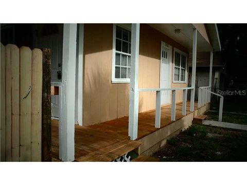 A home in TAMPA