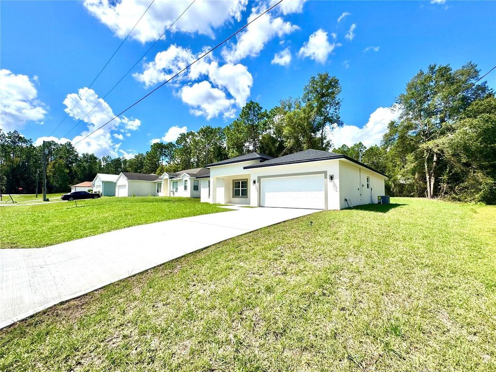 Photo of 7958 N Oberon Terrace, Dunnellon, FL 34434 (MLS # O6342954)