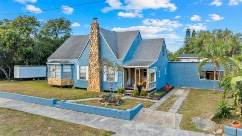 A home in TAMPA