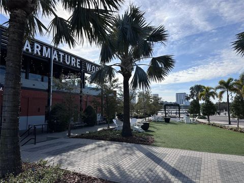 A home in TAMPA