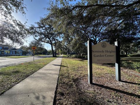 A home in TAMPA