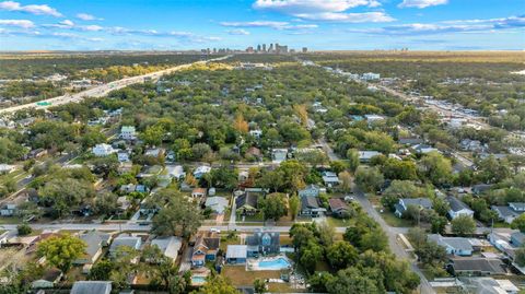 A home in TAMPA