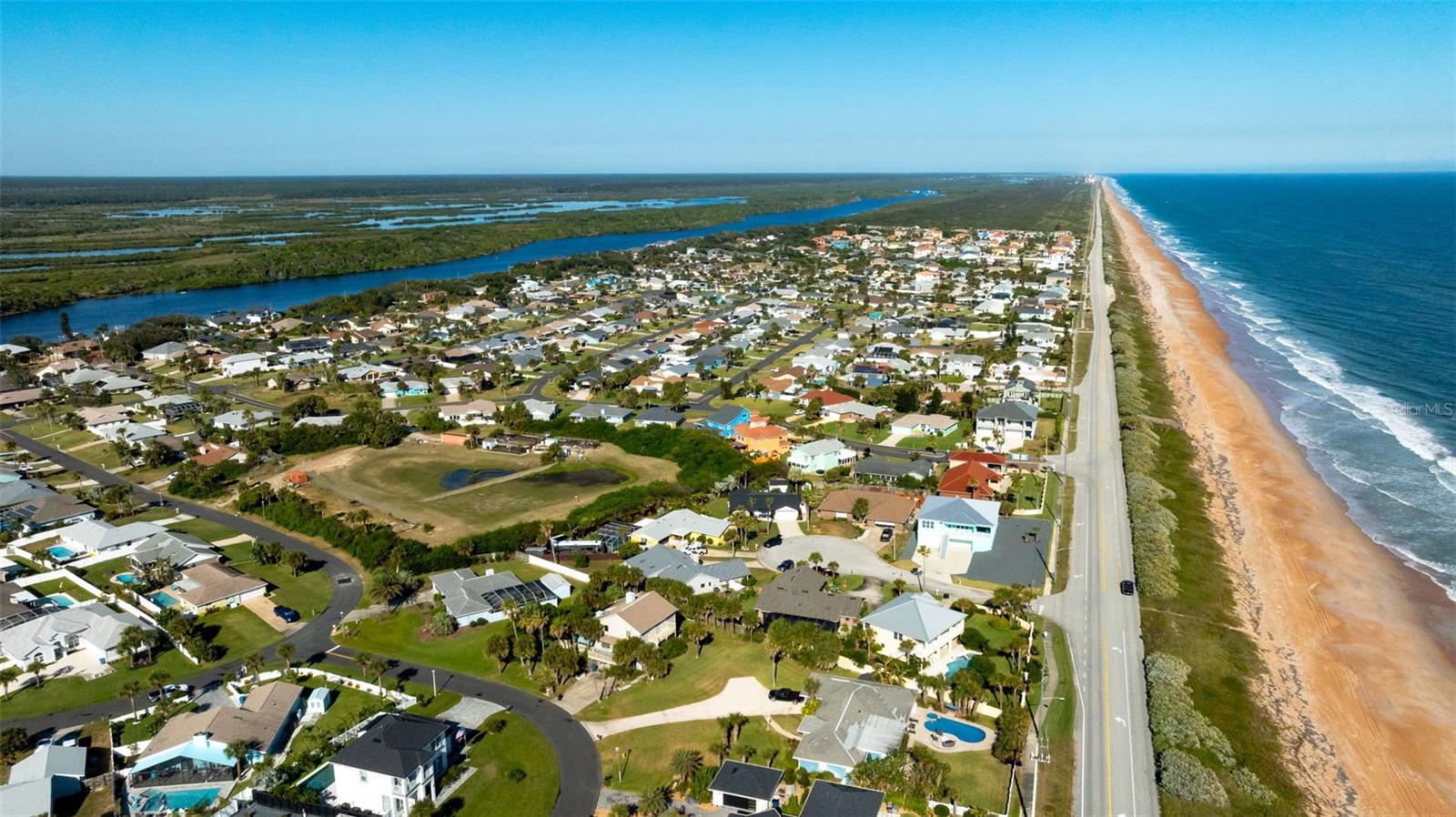 SEABRIDGE - Residential