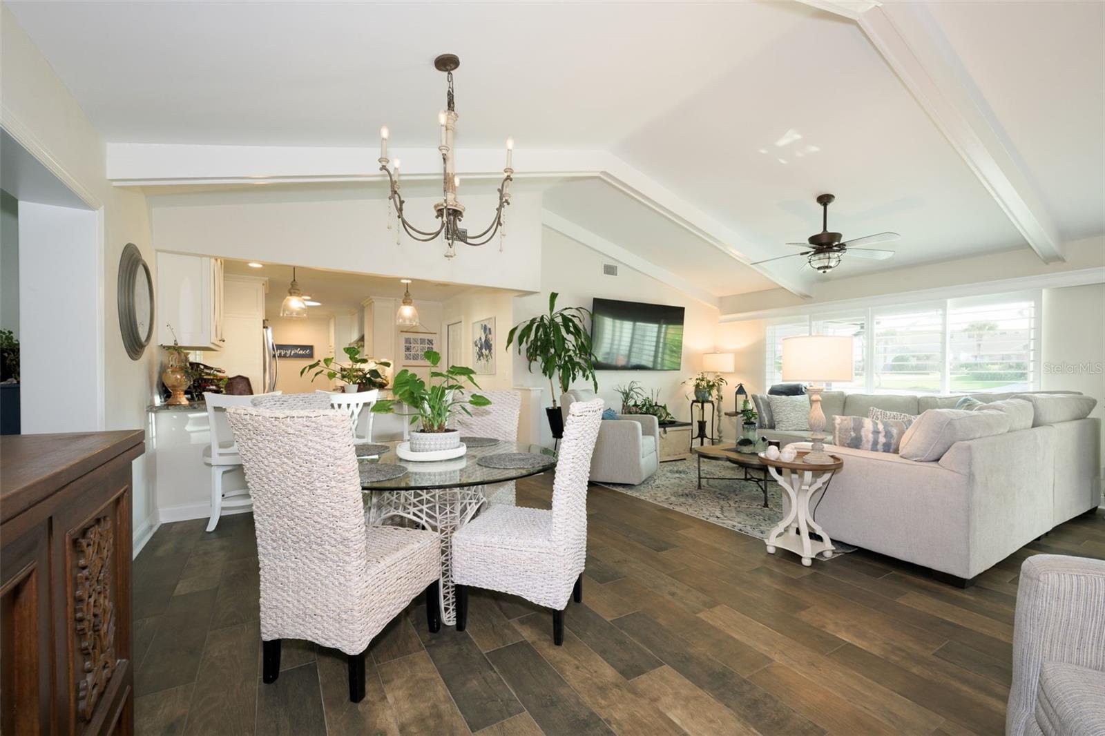 SEABRIDGE - Residential