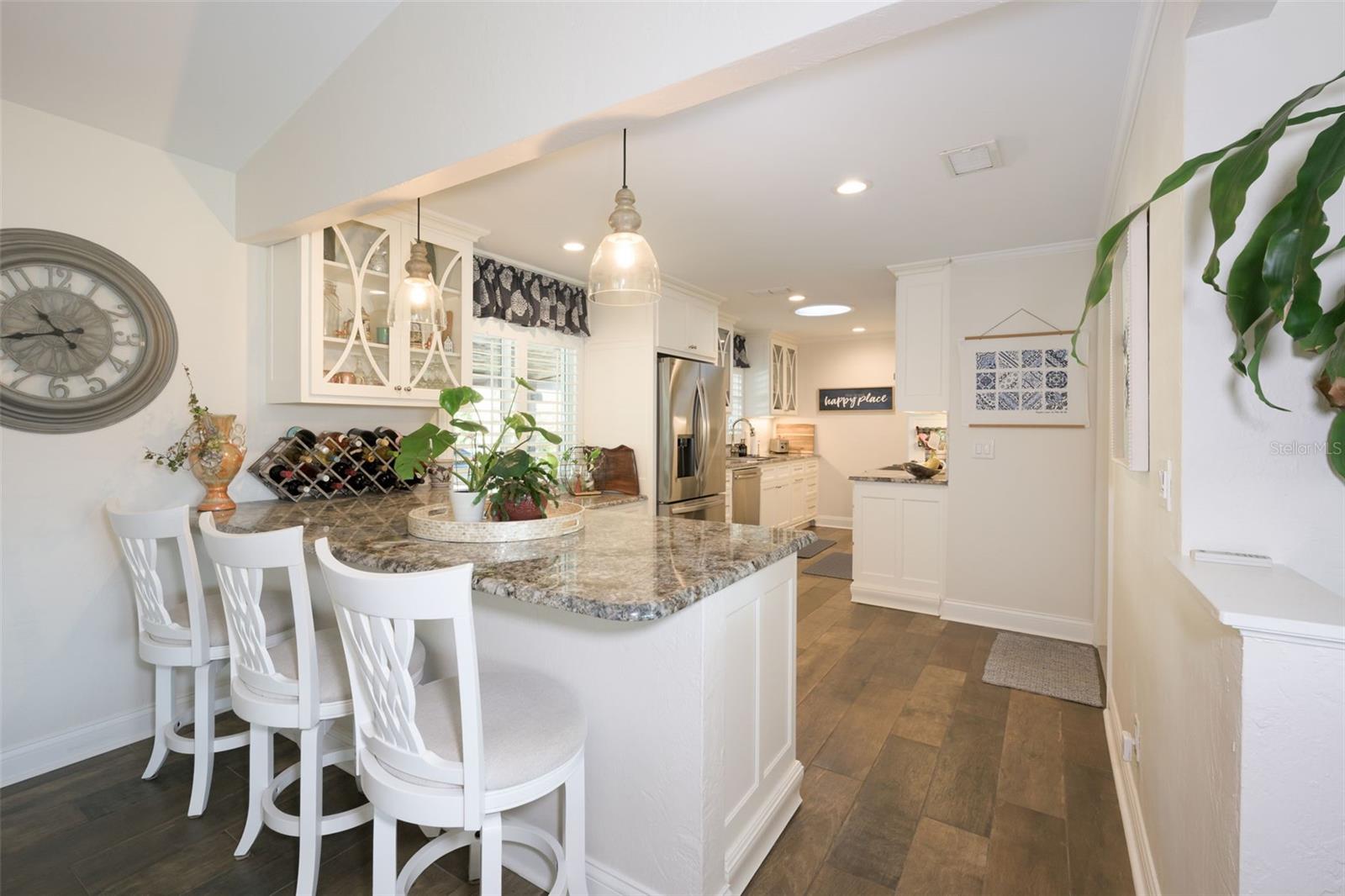 SEABRIDGE - Residential