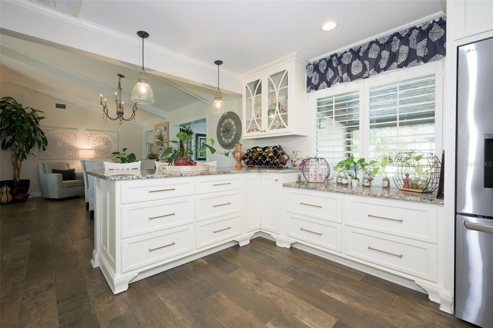 SEABRIDGE - Residential