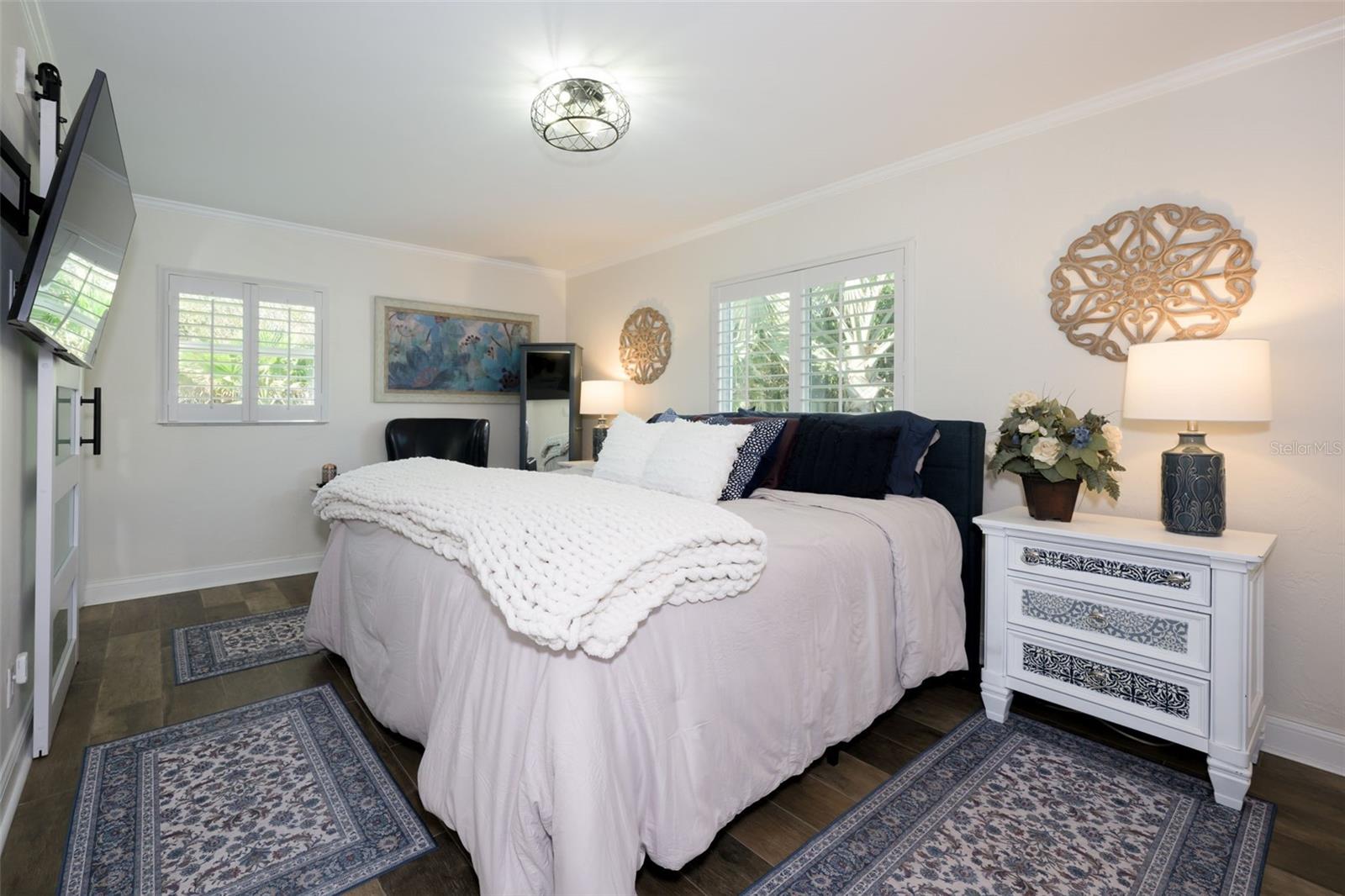 SEABRIDGE - Residential