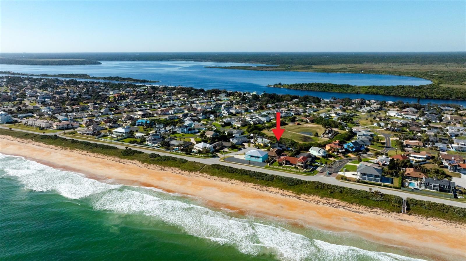 SEABRIDGE - Residential