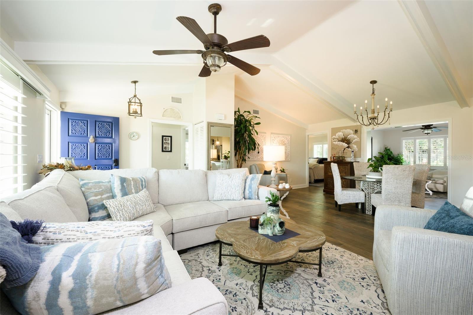 SEABRIDGE - Residential