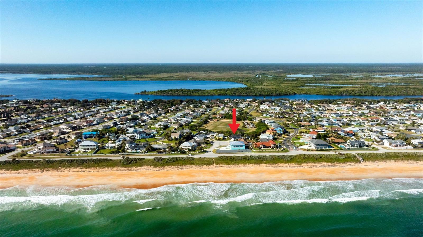 SEABRIDGE - Residential