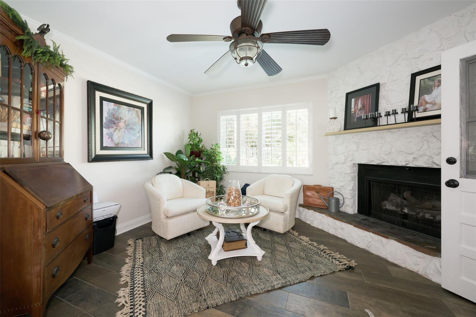 SEABRIDGE - Residential