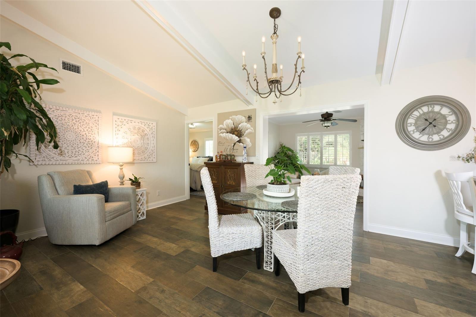 SEABRIDGE - Residential