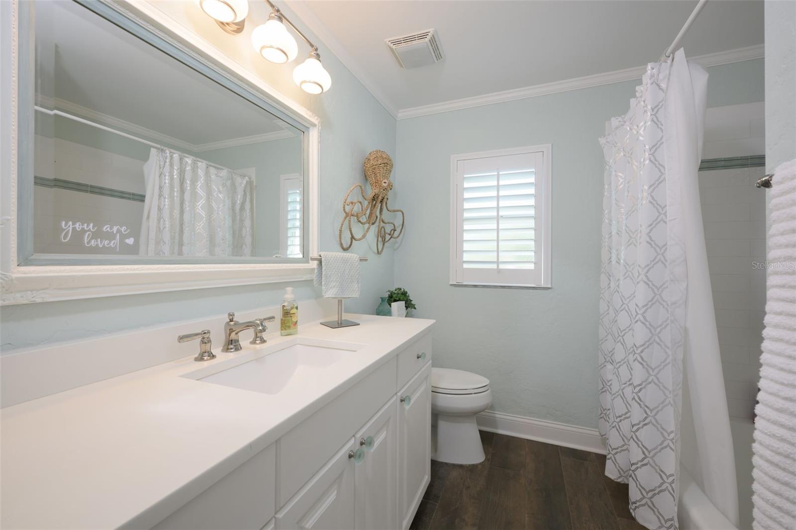 SEABRIDGE - Residential