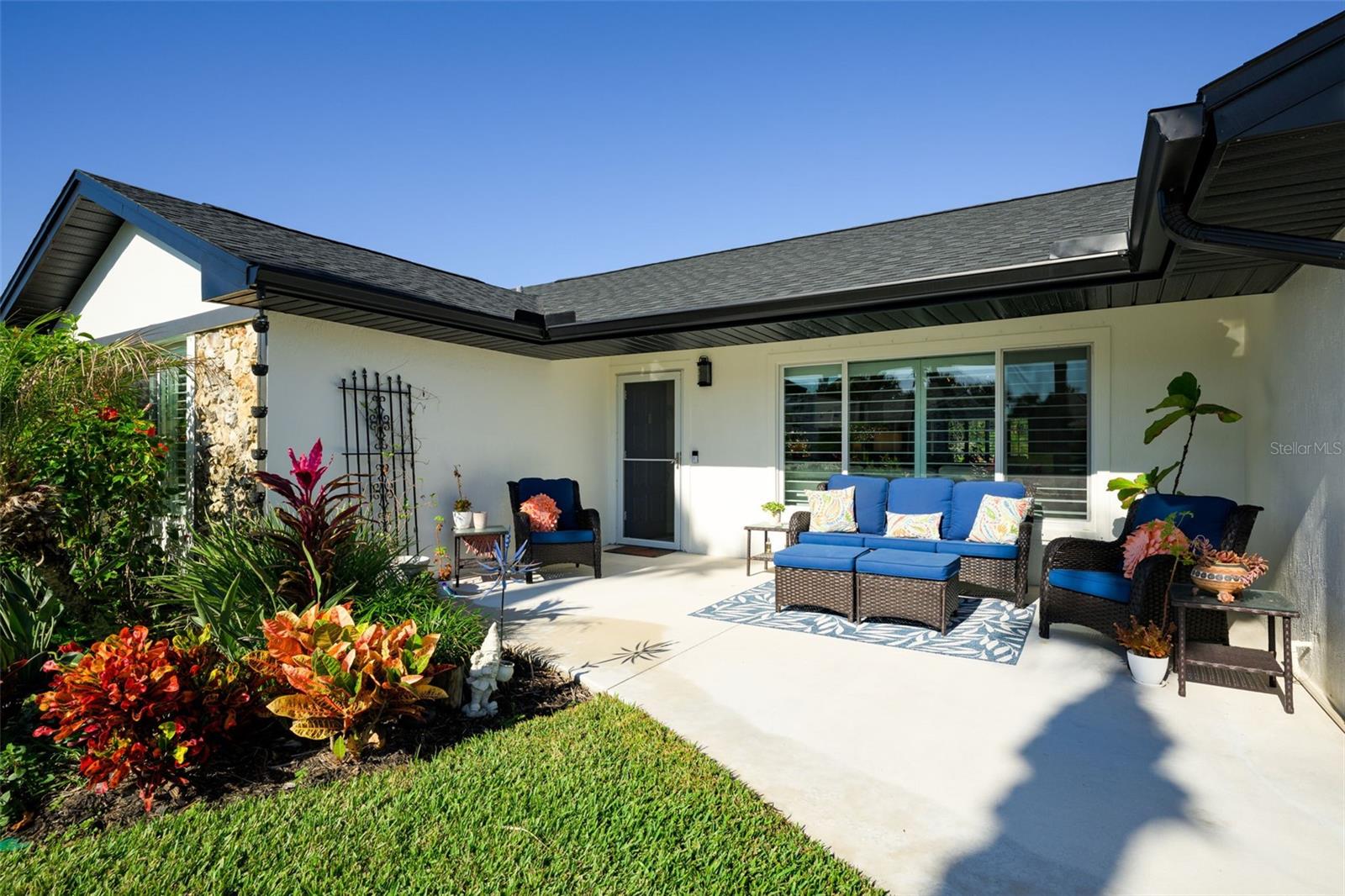 SEABRIDGE - Residential