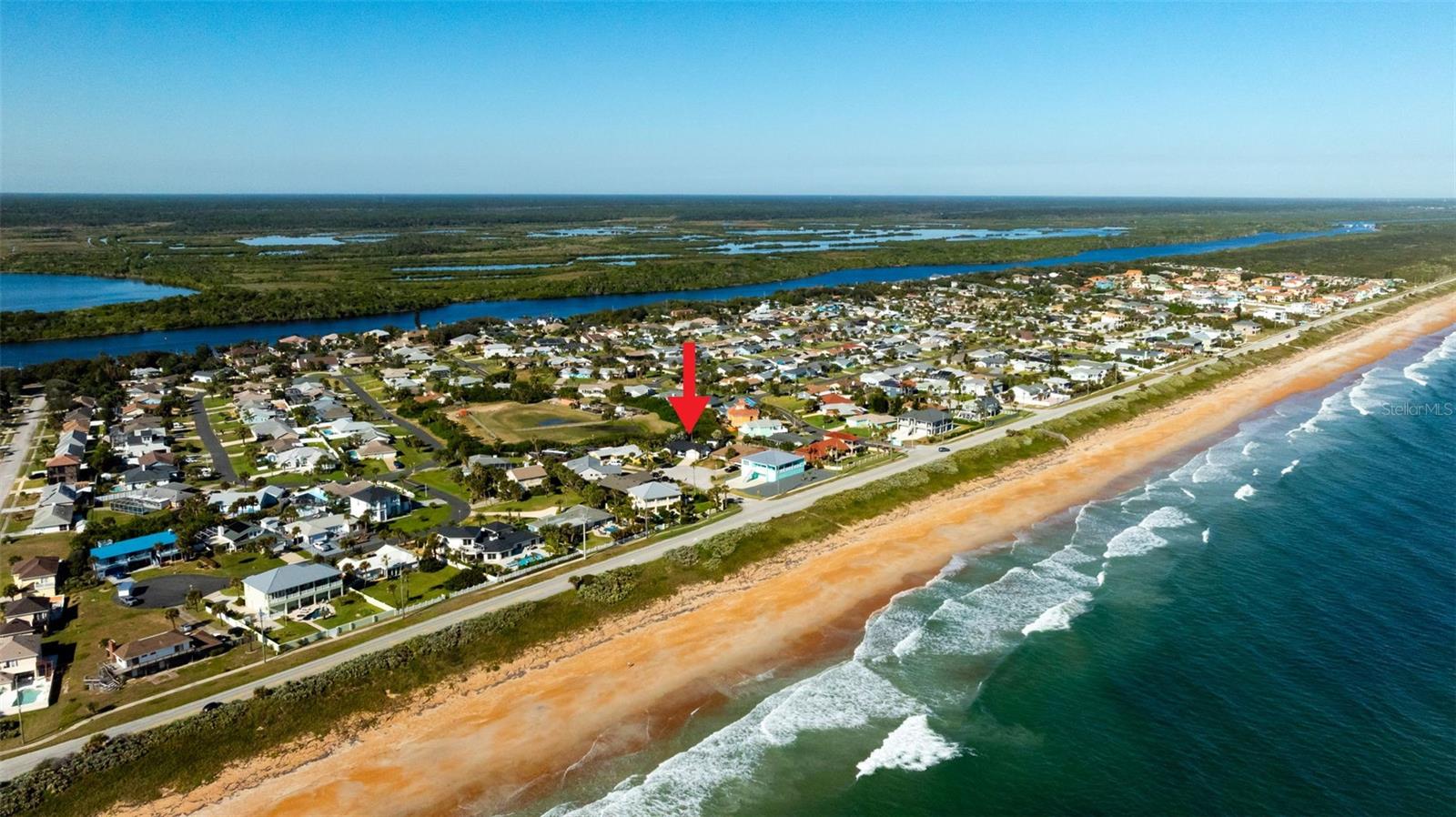 SEABRIDGE - Residential