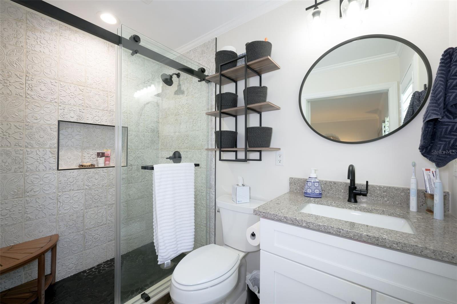 SEABRIDGE - Residential