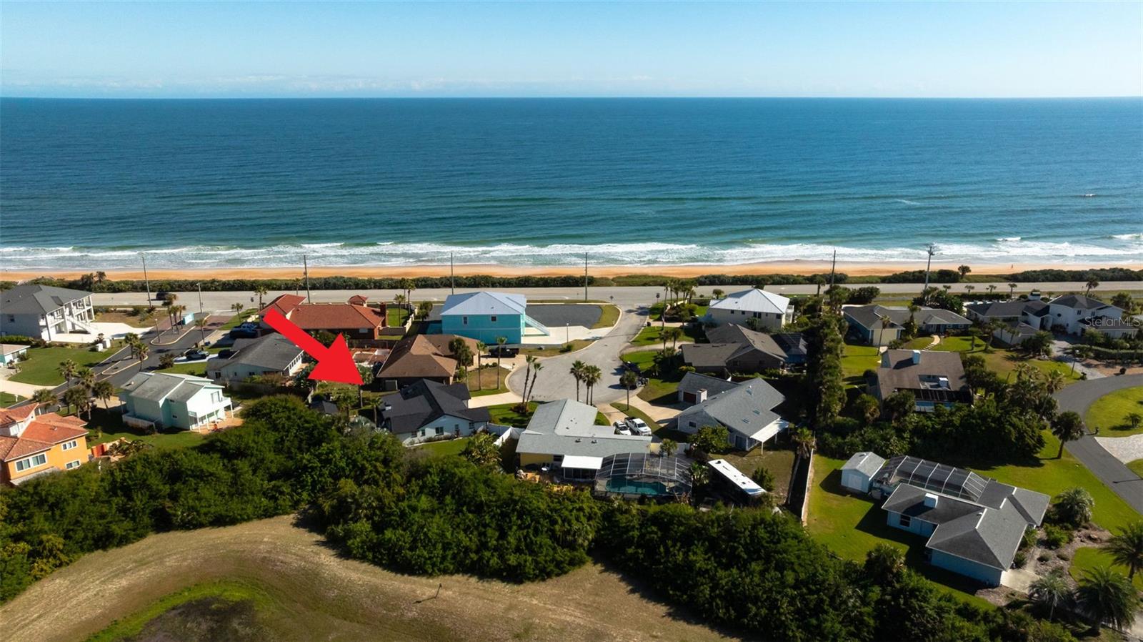 SEABRIDGE - Residential