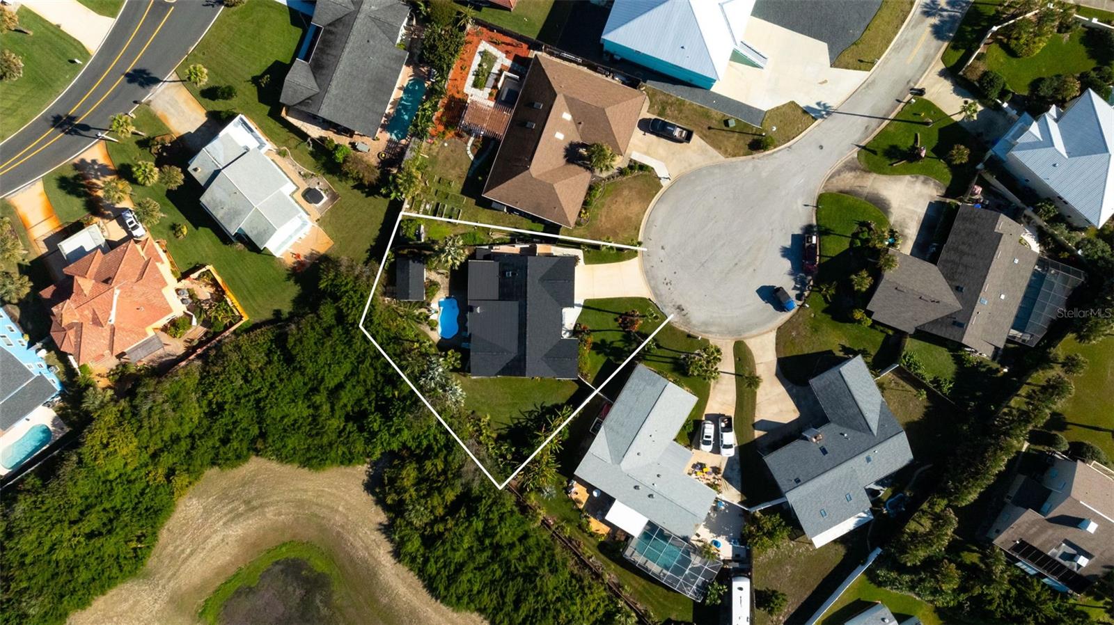 SEABRIDGE - Residential