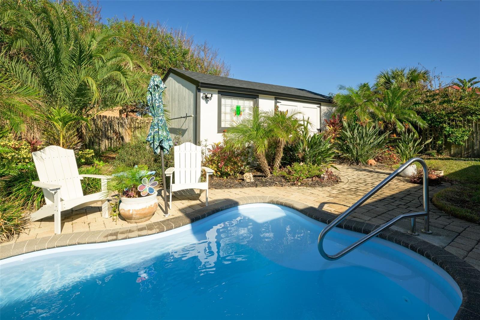 SEABRIDGE - Residential