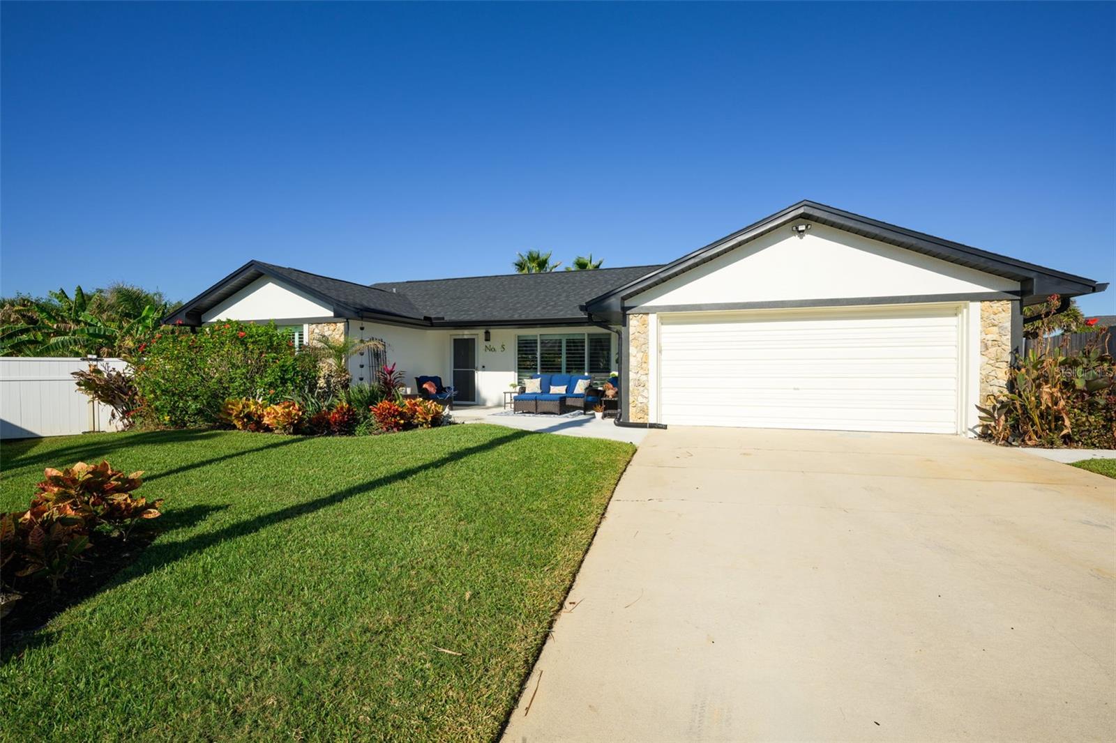 SEABRIDGE - Residential