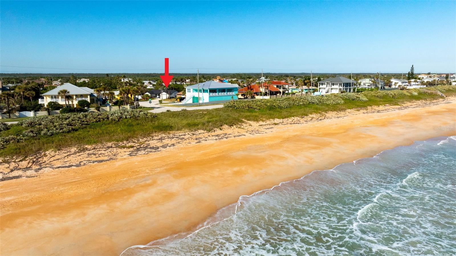 SEABRIDGE - Residential