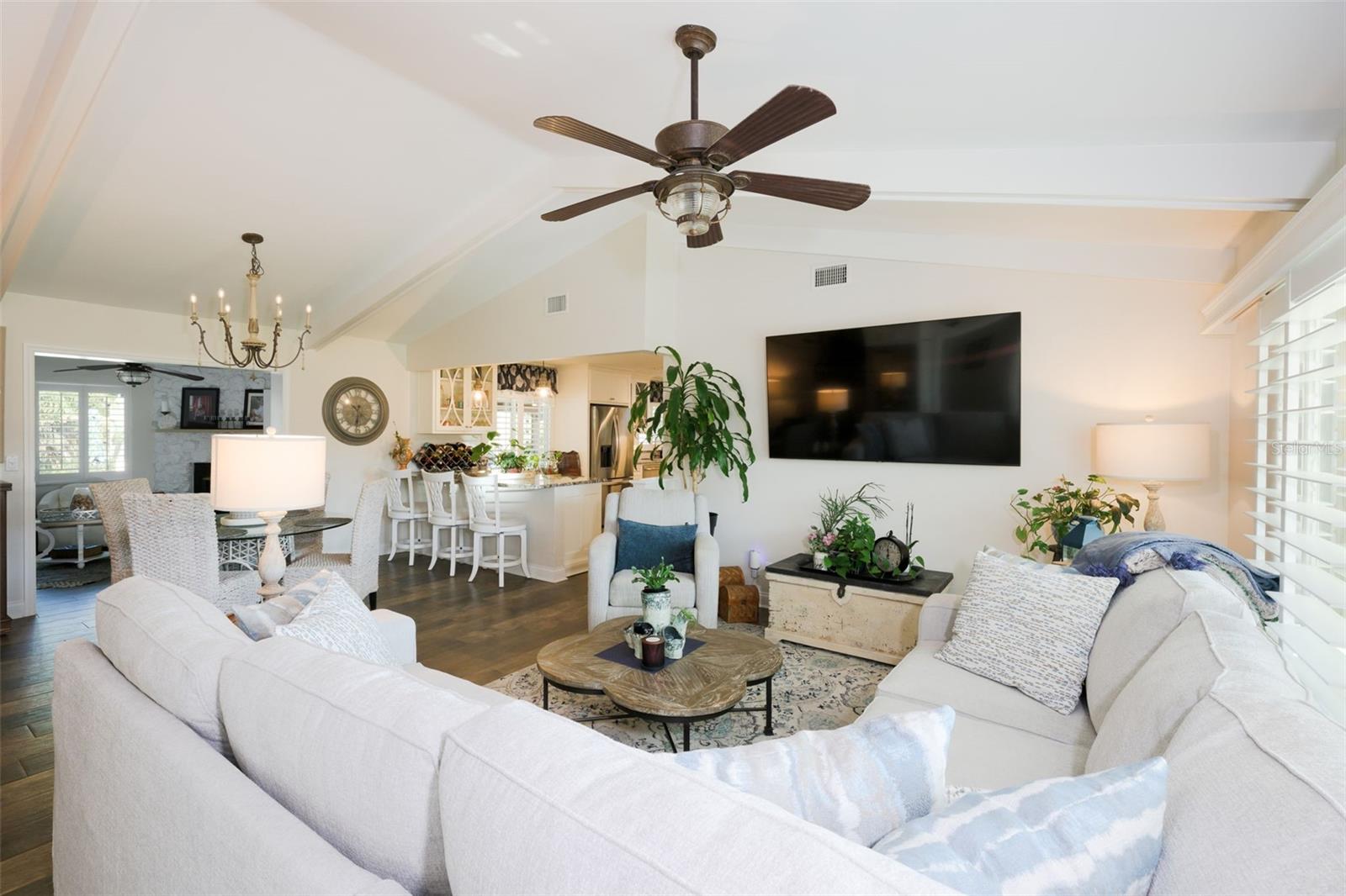 SEABRIDGE - Residential