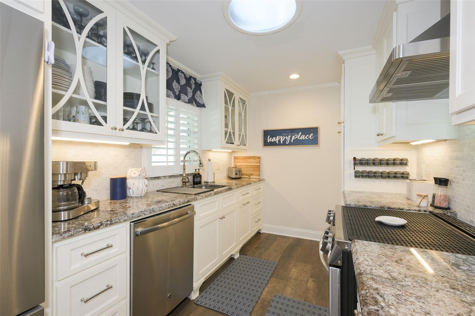 SEABRIDGE - Residential