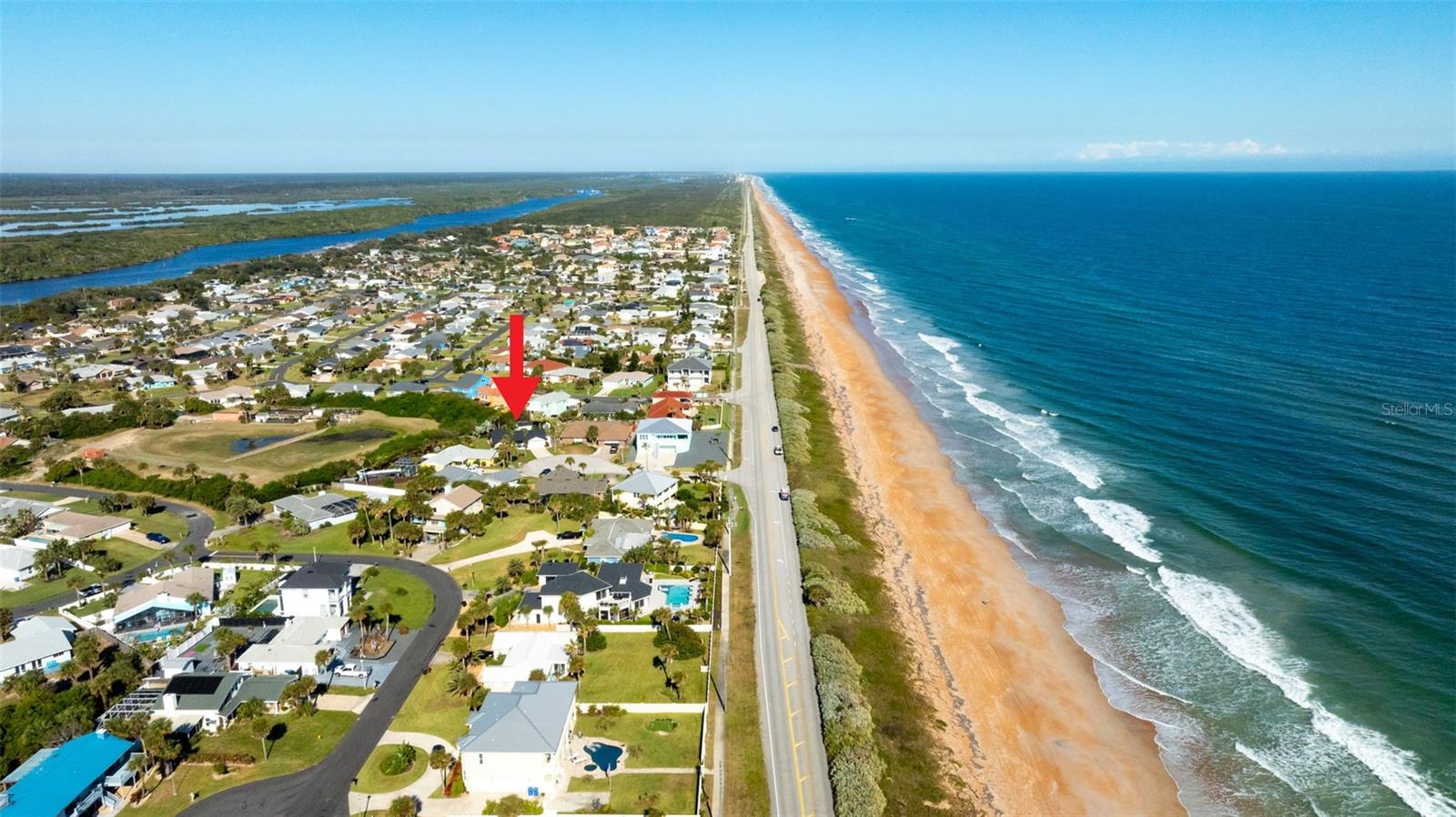 SEABRIDGE - Residential