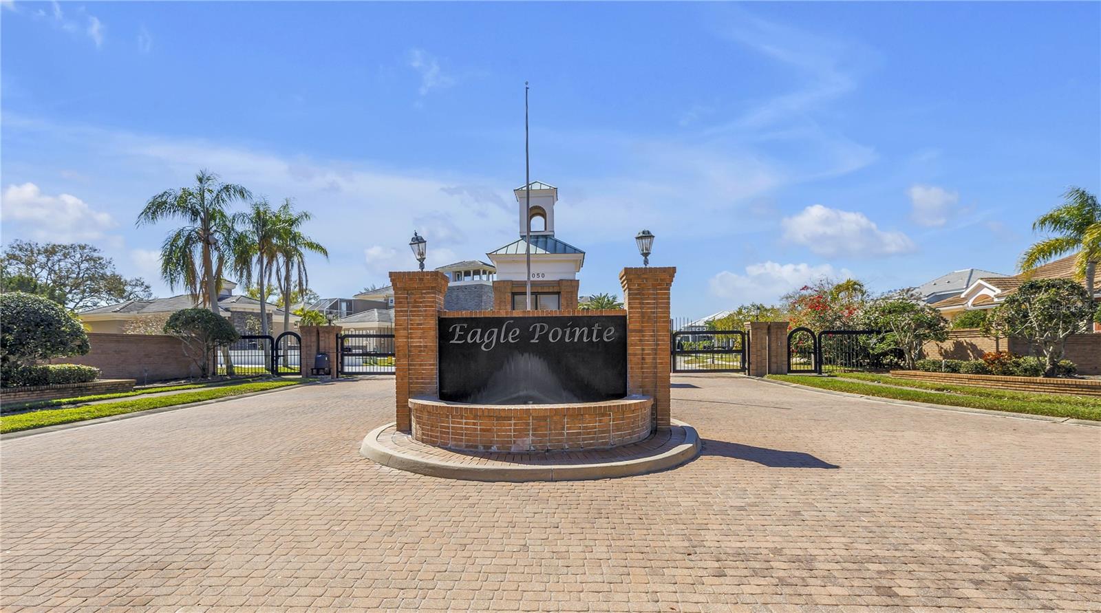 EAGLE POINTE - Residential