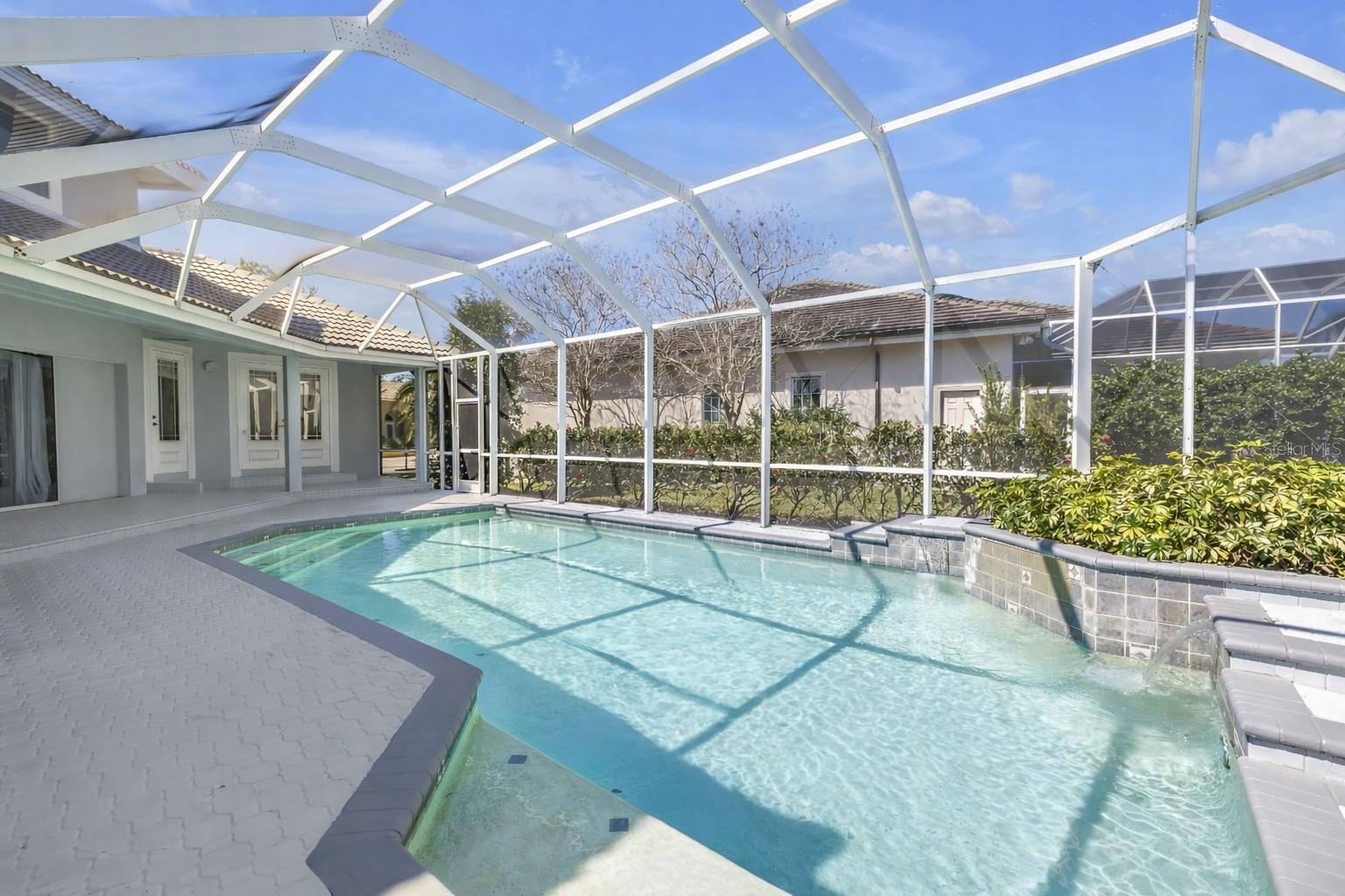 EAGLE POINTE - Residential