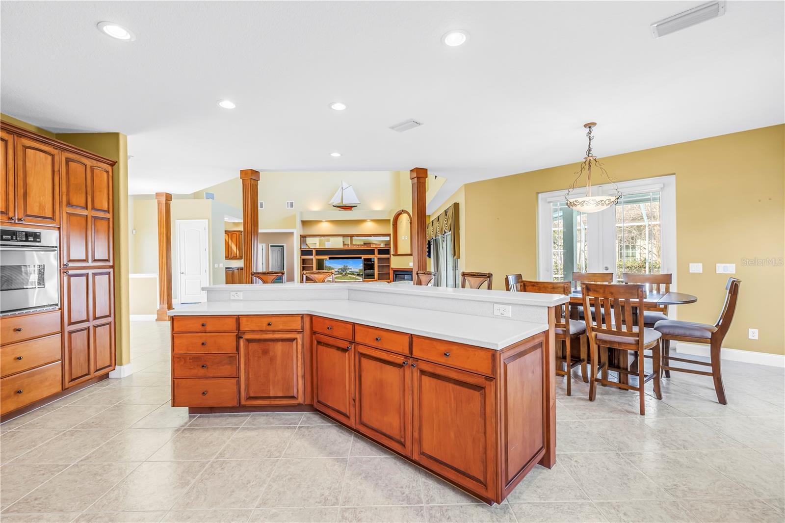 EAGLE POINTE - Residential