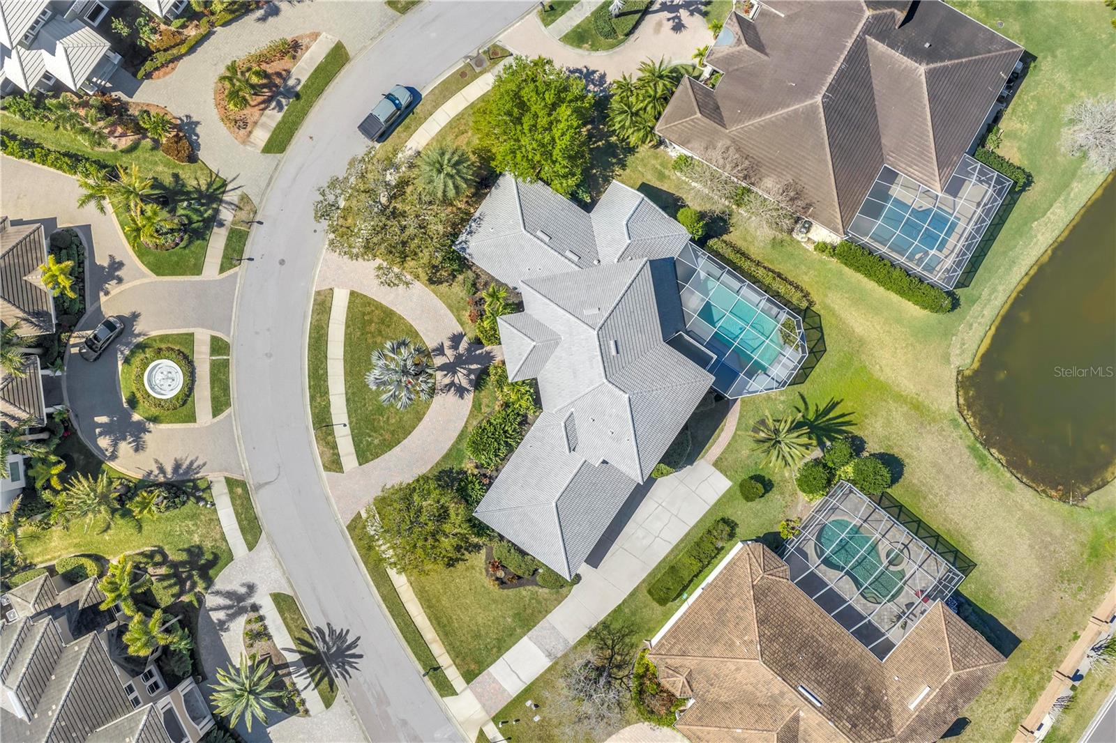 EAGLE POINTE - Residential