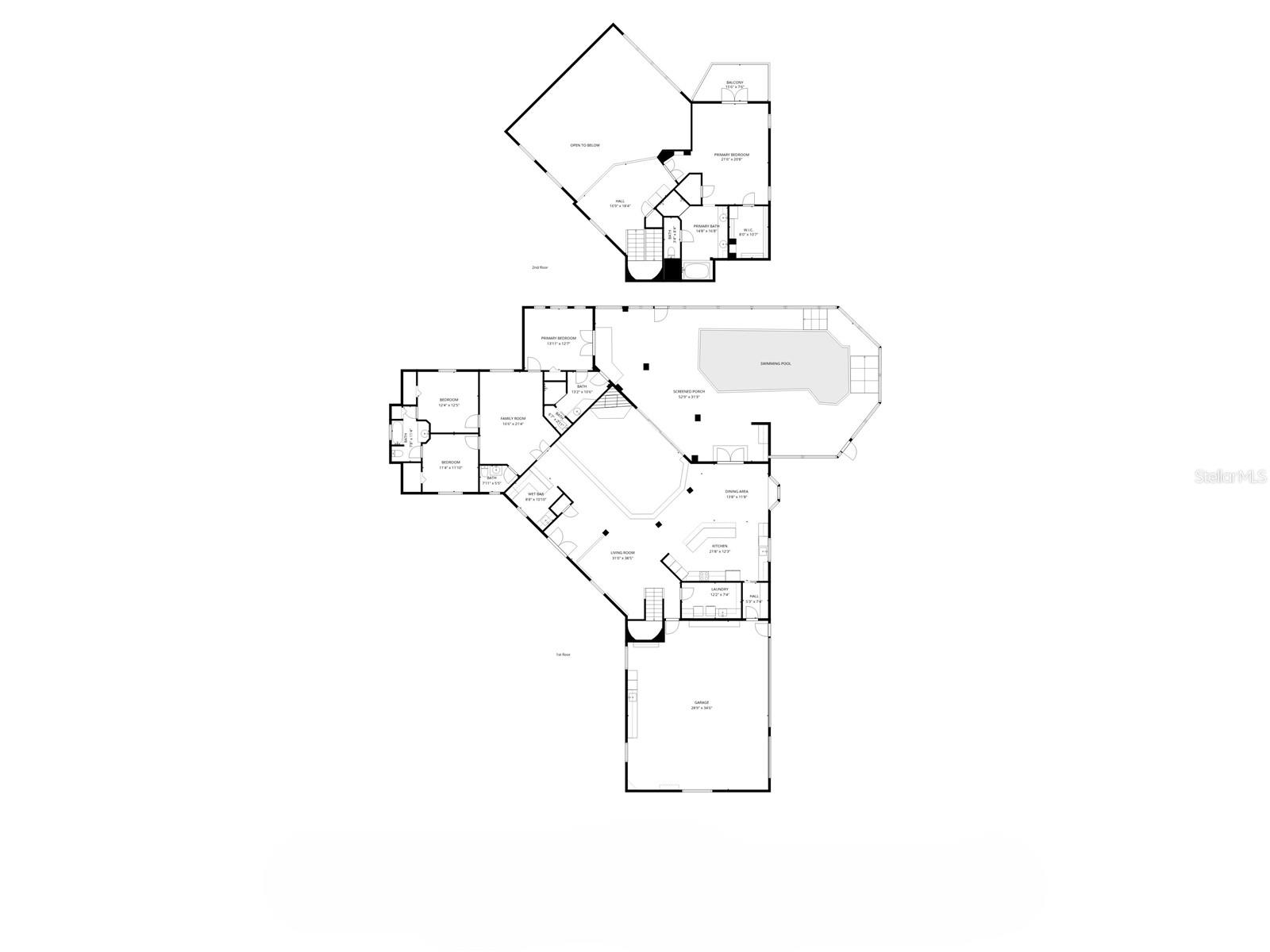 EAGLE POINTE - Residential