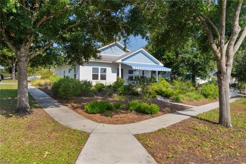 1013 LAKE ELSIE DRIVE TAVARES FL 32778