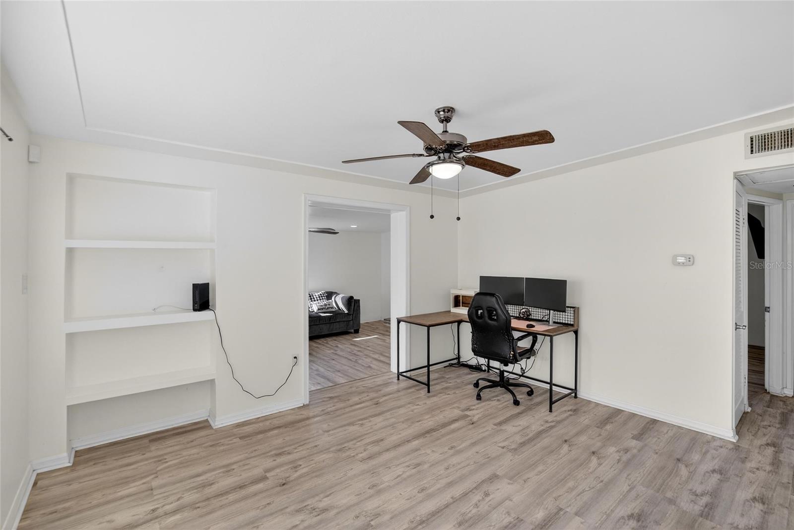 CRESTRIDGE 4TH ADD - Residential