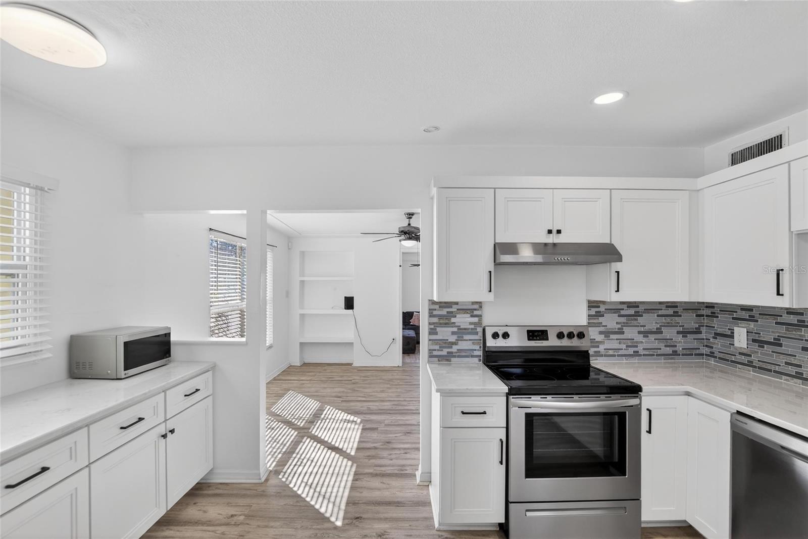 CRESTRIDGE 4TH ADD - Residential