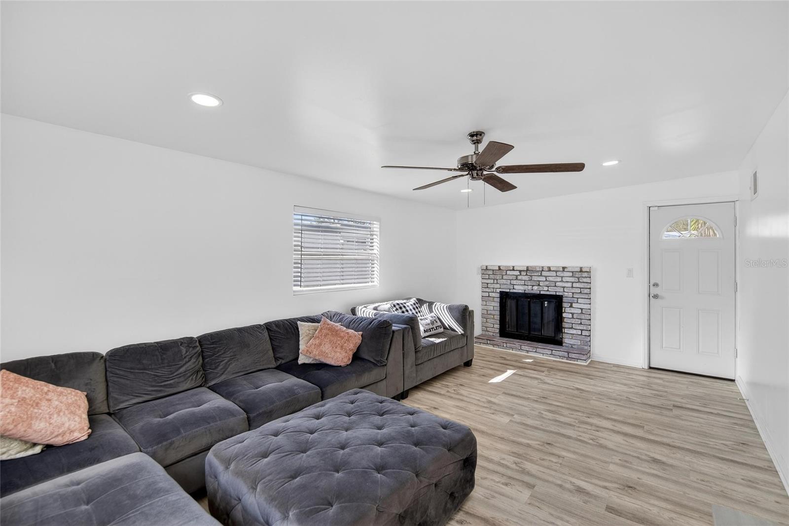 CRESTRIDGE 4TH ADD - Residential