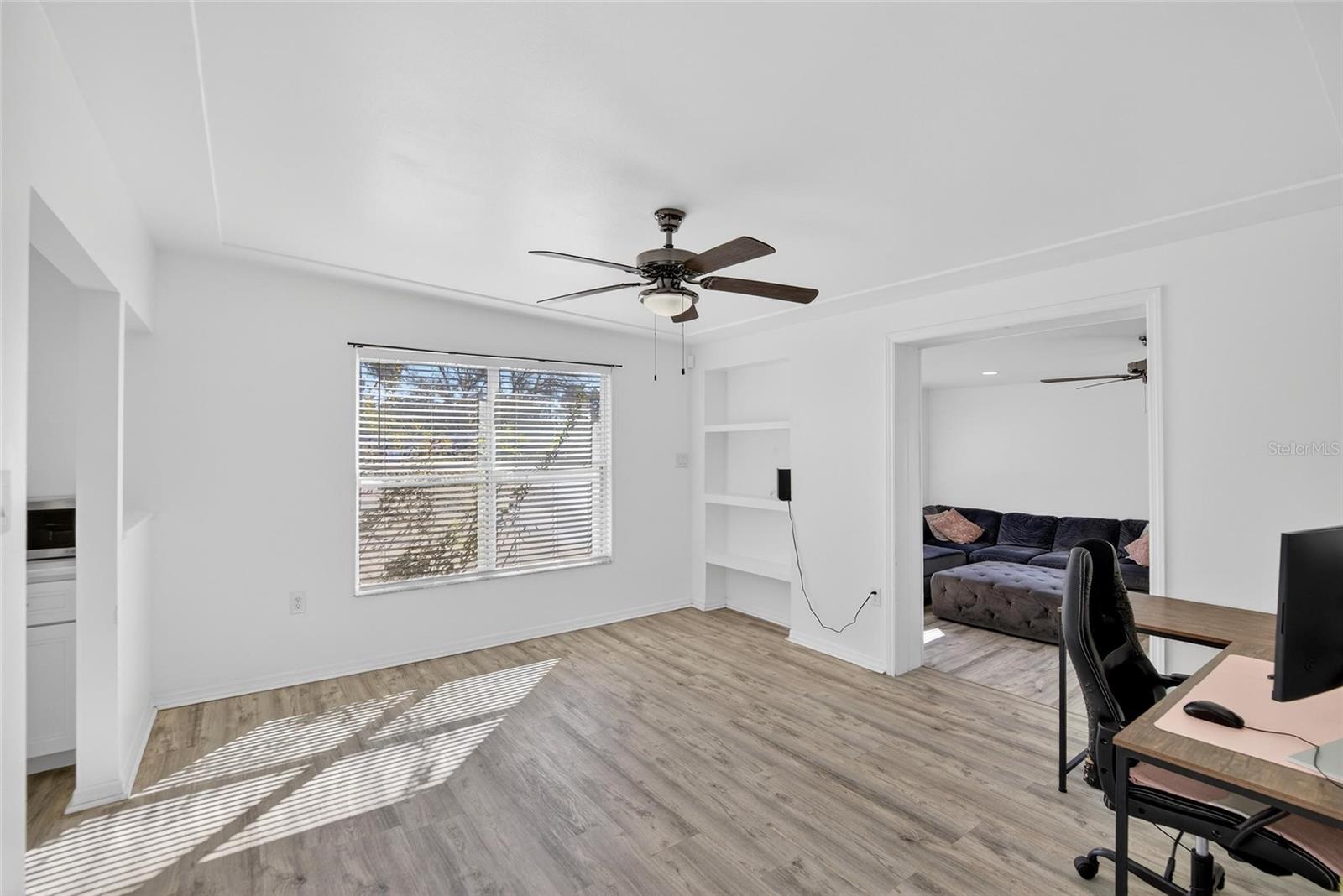 CRESTRIDGE 4TH ADD - Residential