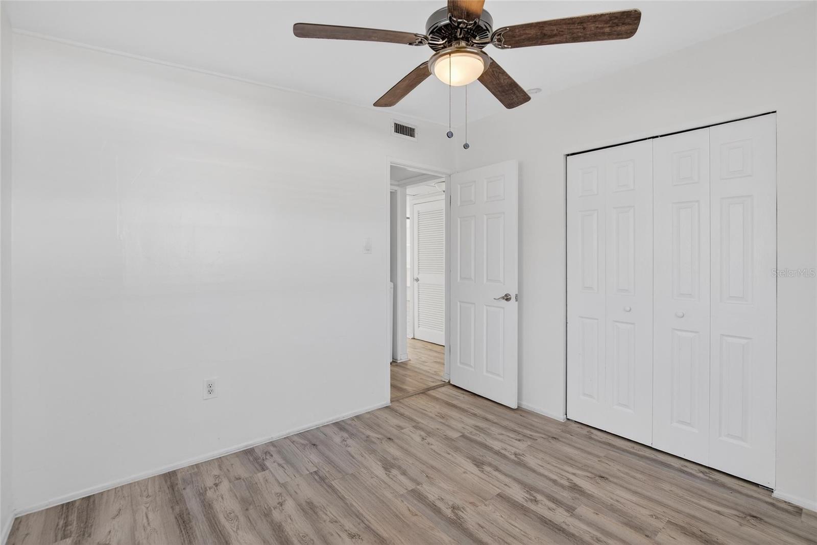 CRESTRIDGE 4TH ADD - Residential