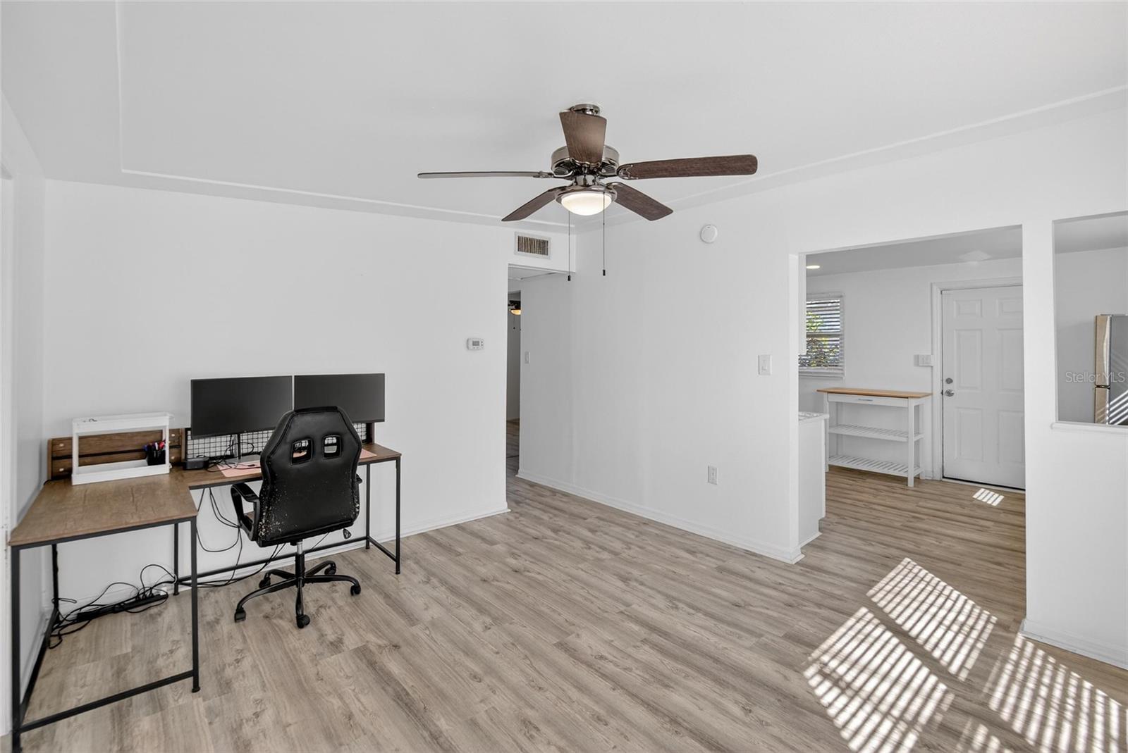 CRESTRIDGE 4TH ADD - Residential