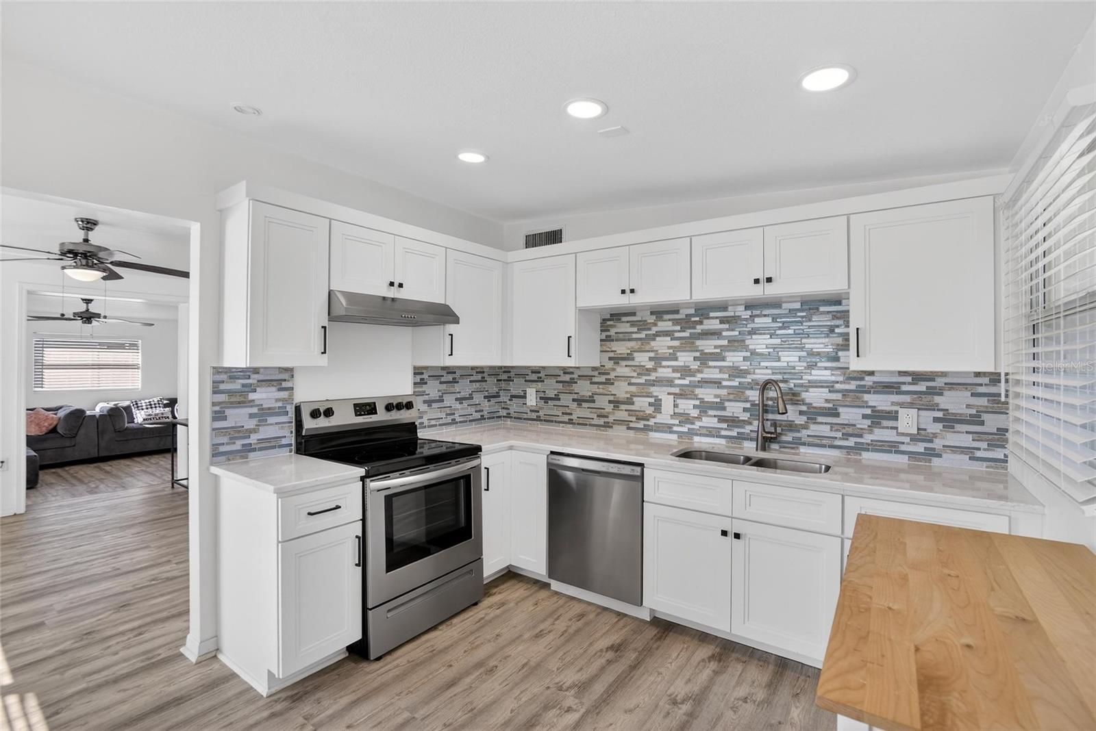 CRESTRIDGE 4TH ADD - Residential