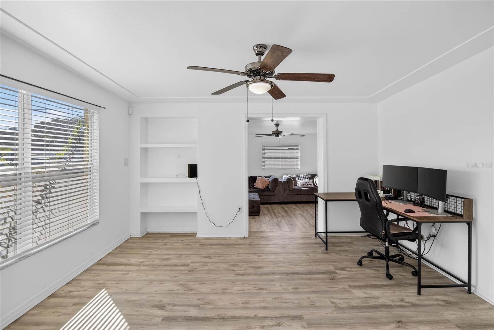 CRESTRIDGE 4TH ADD - Residential