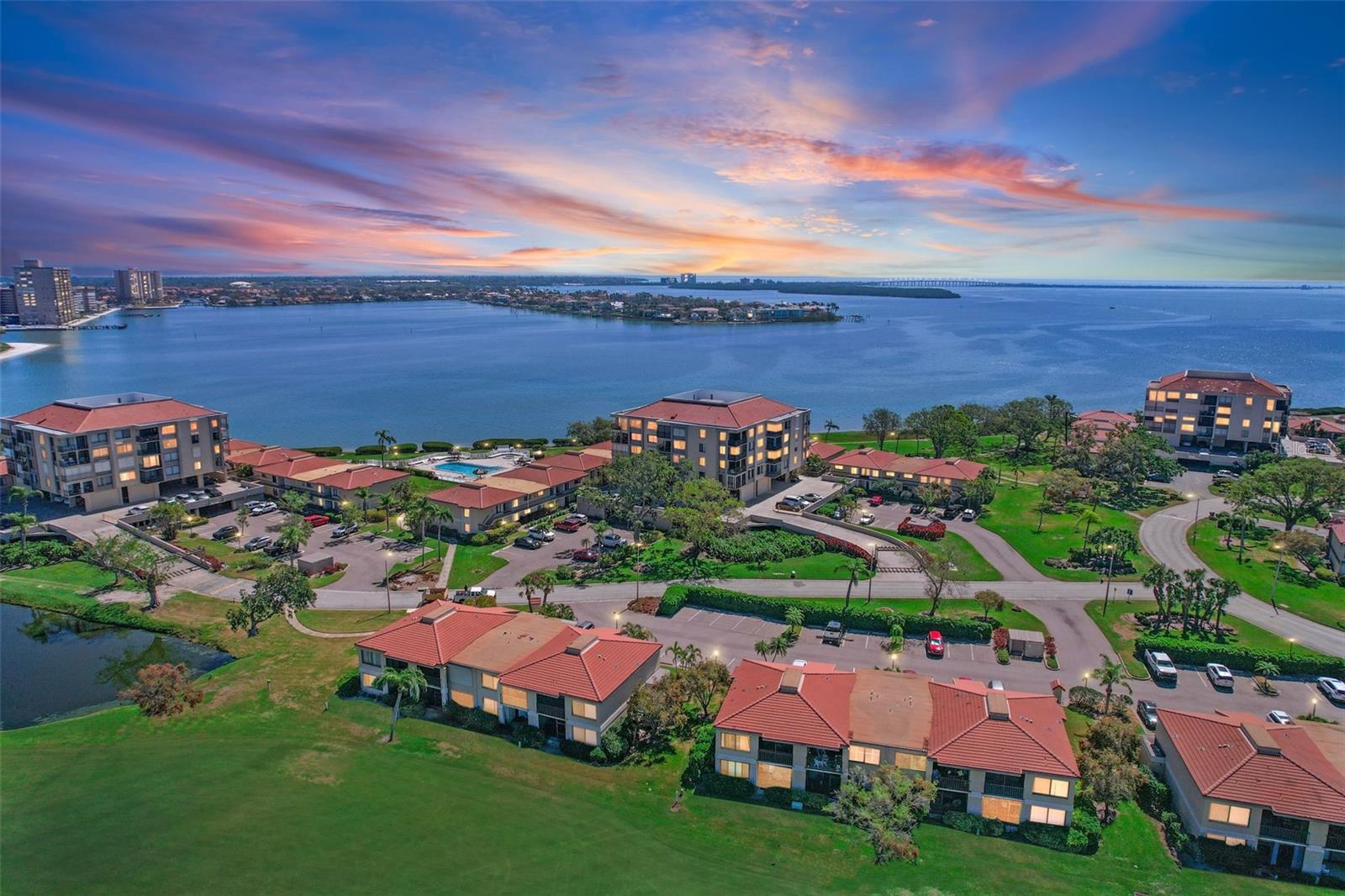 PALMA DEL MAR I - Residential